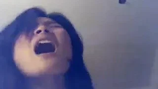 Chinese Girl Riding Cock