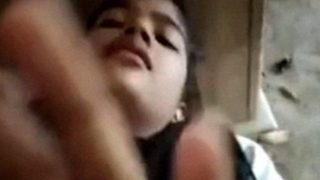 Anak Baru Umur 18 Dari Bangladesh Lagi Nikmatin Ngewe, Gak Ada Yang Nyampe.
