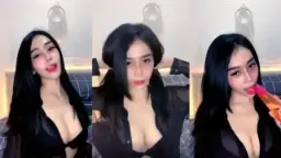 Belahan Susu Halona Yang Bikin Liur Meleleh Dan Pikiran Nggak Karuan