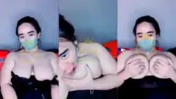 Jilat Memek Rere Cakep Sambil Godain Pascol Biar Makin Tegang.