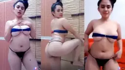 Kimaya Agata, Inem Yang Bikin Kelamin Tegang