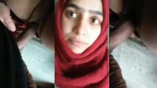 Kontol Gede Lahore Ngewein Puki Botak Cewek Hijab Di Pakistan