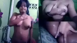 Lynaa Abg Toge Mandi, Basah Kuyup Bikin Pengen Gigit.