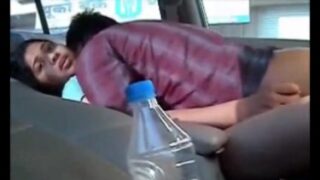 Malayali Bini Ngerang Keras Pas Supir Bobol Memeknya