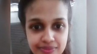 Mallu Cewek Kottayam Pamer Telanjang, Siap Digoyang.