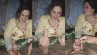 Memek Montok Karachi Ngocok Kontol Anak Tiri Di Bokep Pakistan.