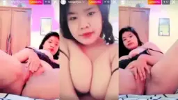 Syuhada Abg Toge Colmek Live Ig, Crotnya Muncrat Sampe Basah