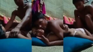 Video Mesum Pasangan Desa, Bokep Mms Chudai Bikin Nafsu