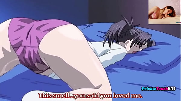Ibu Tiri Dan Anak Tiri Ngentot Diam-diam Karena Cinta, Sembunyi Dari Suami. Hentai Tanpa Sensor, Ibu Seksi Cabul, Review Seri 05.