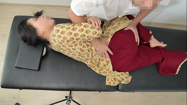 Masturbasi Sambil Bayangin Cewek India Telanjang Pas Dipijat