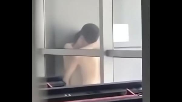 Geger! Cewek-cewek Spg Di Gym Kampus Digoyang Sampai Meringis