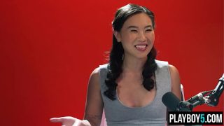 Kimmy Kimm, Cewek Korea, Memek Belepotan, Coli Sampai Crot