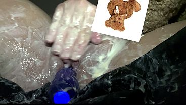 Tonton Sampai Crot! Makanan Mesum Paling Ekstrim, Adik Tiri Kocok Pake Vibrator & Yogurt Di Memek Sampe Merembek- Cewek Arab Amatir Alias Snowwhite Los Angeles 2026