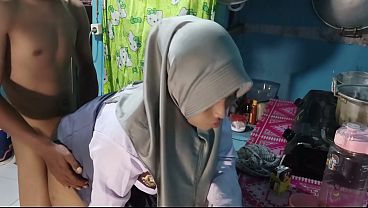 Ngentot Adik Ipar, Rasanya Kayak Mimpi Basah Jadi Kenyataan.