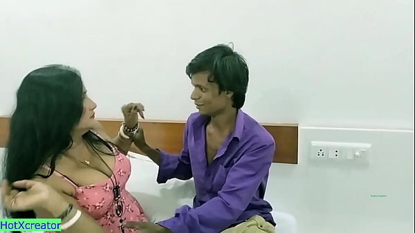Suami India Lemah Syahwat Lawan Istri Seksi Menggairahkan! Episode Seks Hindi Pertama