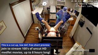 Siccos – Rahasia Kamp Tahanan Misterius Para Korban Masyarakat China, Kisah Panas Zoe Larks – #socialawarenessporno Dibintangi Dokter Tampa – Film 7 Jam Penuh Hanya Di Bondageclinic! Preview Baru Diperbarui!