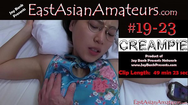 Tube – June Liu 刘玥 Si Goyang Ngewe, Crot Di Dalem, Cewek Asia Amatir Mesum Bareng Jay Bank, Part 2 #19-21