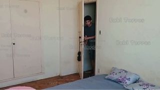 Ih Sial, Cewek Gothic Bongkek Itu Malah Ngasih Ke Adiknya Yang Masih Mentah – Bokong Gede Ngegas Masuk Kontol Kakak, Full Video Di Red