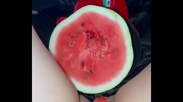 Cewek Muslim Bego Ketagihan Colmek Pake Makanan, Binal Parah, Fetish Aneh, Bokep Arab Paling Kotor Dan Keras.