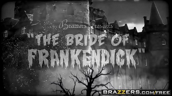 Cerita Istri Nyata – (shay Sights) – Pengantin Kontol Frankenstein