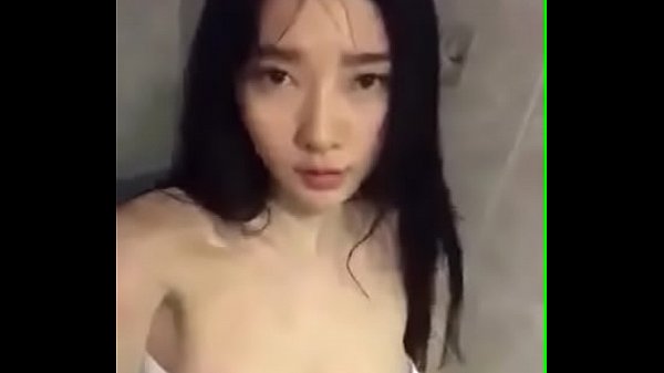 Cewek Model China, Bikin Makin Greget Pengen Lihat Lebih.