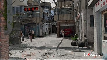 Ngentot Pertama Di Chinatown Mode – Cewek Cina Hot Digercep Di Kamar Pribadinya