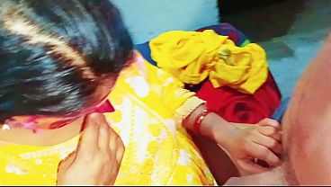 Bhabhi India Lagi Ketat, Goyang Posisi Sendok, Suara Erangan Hindi Jelas Bikin Makin Panas