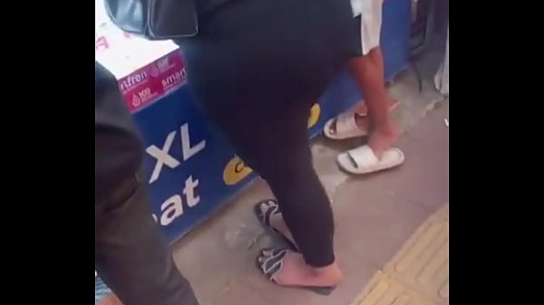 Bokep Indo Nemenin Binor Belanja, Ujung-ujungnya Ngebor Di Warung.