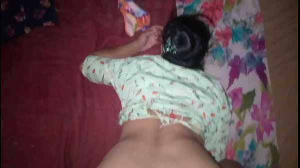 Desi Cewek Lagi Diginiin Sampe Lemes