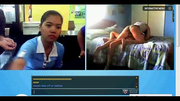 Cewek Indonesia Colongan Di Webcam, Pamer Tubuh Basah Siap Digoyang.