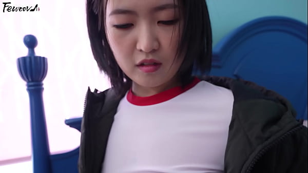 Korea – Pacar Montok Main Peran Pakai Stoking Hitam, Bikin Ngilu!