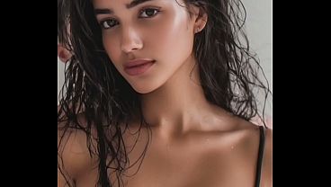 Satin Panas Ai Bollywood Hindi Bikin Crot Crot