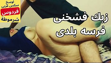 Ibu Tiri Arab Mesir, Bbw, Firdaus 40 Tahun, Janda, Digenjot Di Memek Montoknya Pakai Duit Di Ranjang Suaminya, Tiap Subuh, Ngewe Arab Mesir