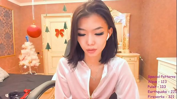 Apa Yang Bakal Kau Lakukan Pada Budak Cina-ku Yang Montok Dan Nakal?