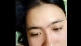 Ngemong Bareng Pasangan Selingkuh Sambil Video Call, Basah-basahin Ranjang.