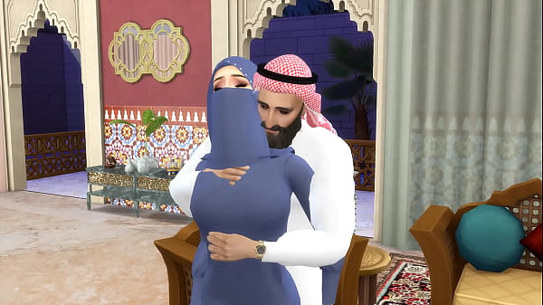 Hubungan Terlarang Arab Yang Panas Tanpa Ikatan Pernikahan