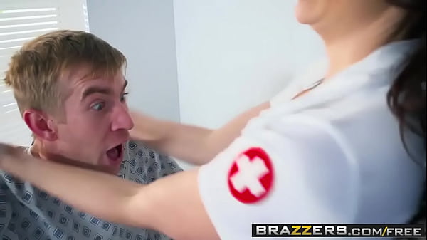 Dokter Nakal Lagi! Chanel Preston & Veruca James Siap Diperiksa Sampai Basah – Cuplikan Trailer