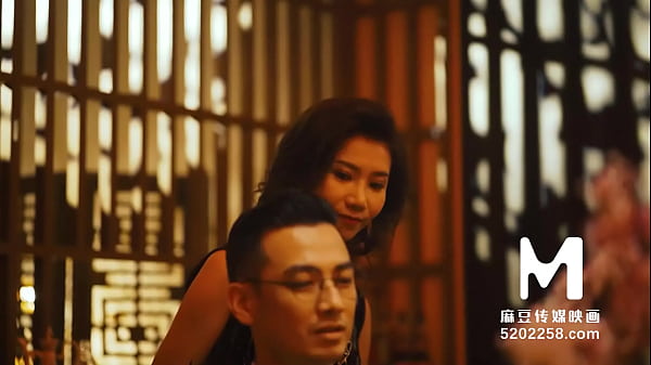 Trailer Pijat Plus Plus Gaya China Ep3 – Zhou Ning Mdcm 0003 – Video Porno Asia Paling Hot Dan Liar