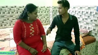 Ngentot Gila Sama Kakak Tiri Yang Udah Nikah, Si Koki Gendut India Bikin Makin Panas