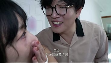 Kakak Ipar Kesepian Di Korea Akhirnya Dapet Pelipur Lara Dari Adik Ipar Yang Perkasa.