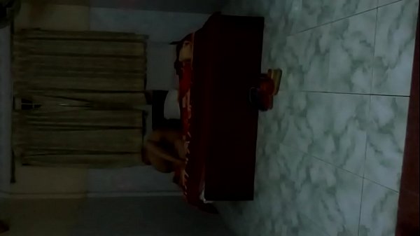 Setelah Pesta Bareng Teman Lain, Pacarku Malah Ngajak Main Di Kamar.