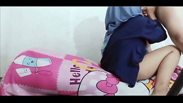 Ngentot Gaya Anjing Sama Pacar, Makin Greget Makin Nikmat