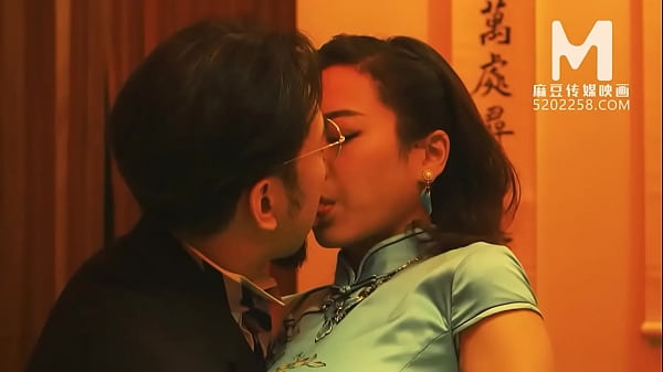 Trailer-mdcm-0005-pijat Cina Gaya Hot Ep5-su Qing Ke-video Porno Asia Paling Asli Dan Nafs