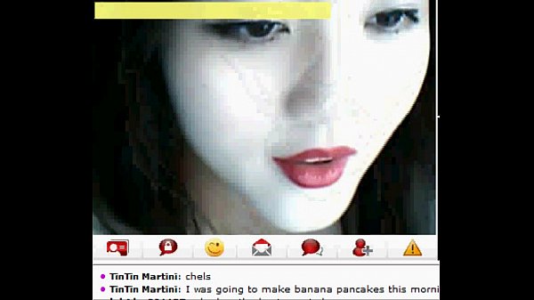 Ngentot Bareng Cewek Cina Seksi Di Depan Kamera, Siap Bikin Lo Tegang.