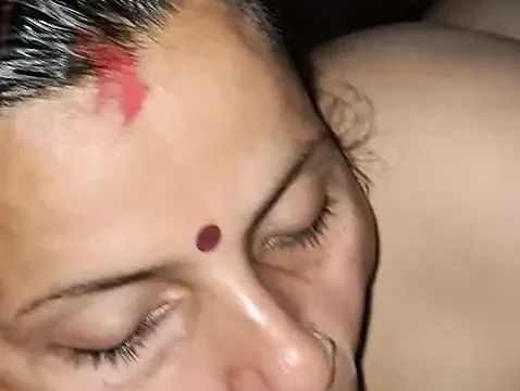 Pooja Didi Ko Nanga Leta Dekh Mera Man Ho Gya