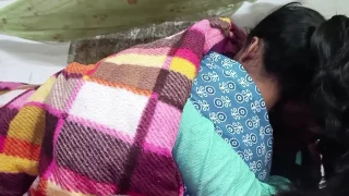 Desi Girl 1st Time Fucked At Bf’s House In Clear Hindi Audio Full Viral Video