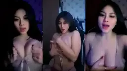 Babyferiosa Makin Montok Dan Bikin Ngilu, Bikin Pengen Gigit.