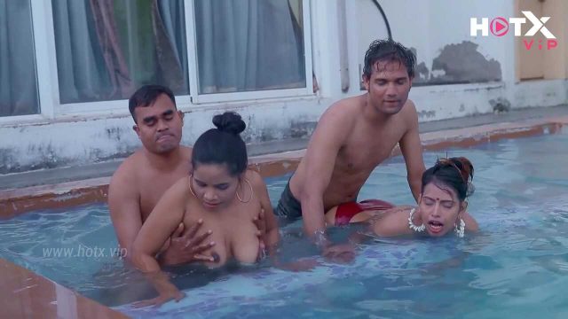 Film Panas Anjel Spa Hotx Original 2021 Part 2, Ceweknya Bikin Ngilu