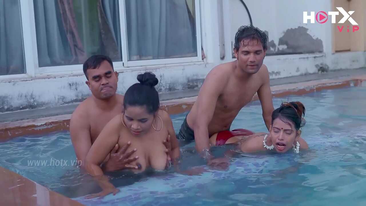 Film Panas Anjel Spa Hotx Original 2021 Part 2, Ceweknya Bikin Ngilu