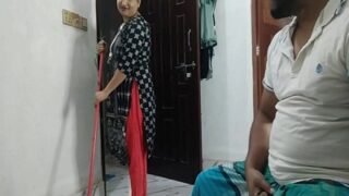 Istri Tetek Gede Bantu Suami Ngocok, Pasangan Desi Ngewe Panas